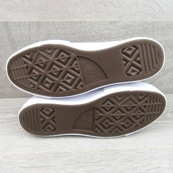 Converse CTAS Lift Platform Petite Floral Petals Womens Size 7.5 NEW - Picture 12 of 15